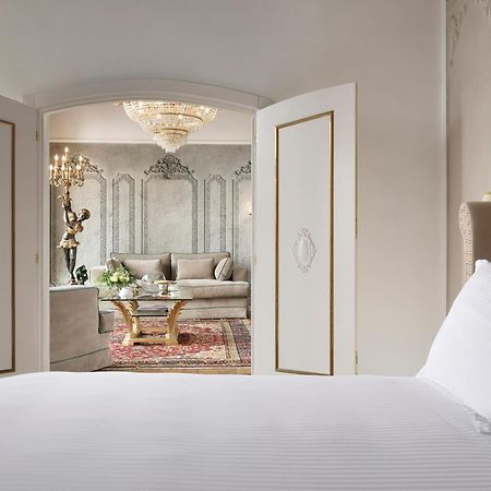 Swan Dolcevita Prestige Stay - Canal View & Exclusive Experience Venezia Eksteriør bilde
