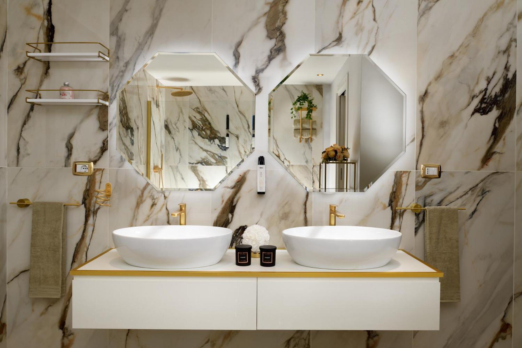 Swan Dolcevita Prestige Stay - Canal View & Exclusive Experience Venezia Eksteriør bilde