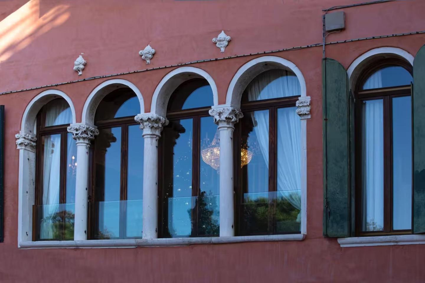 Swan Dolcevita Prestige Stay - Canal View & Exclusive Experience Venezia Eksteriør bilde